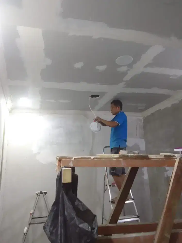 Jasa renovasi rumah dll