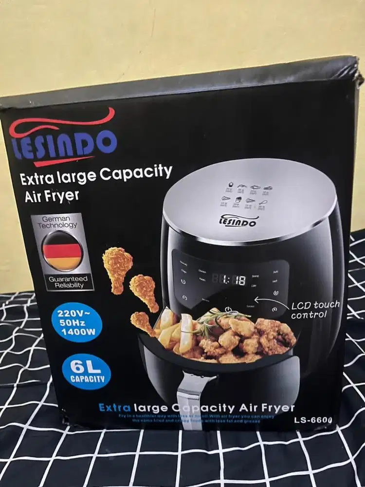 Air Fryer murah