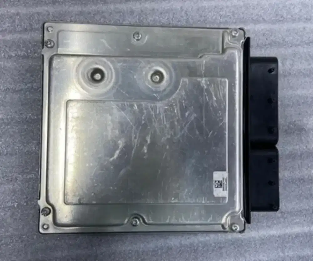 ECU DME BMW E90 LCI N46 ECU BMW X1 N46 Ori Bosch Ex Germany