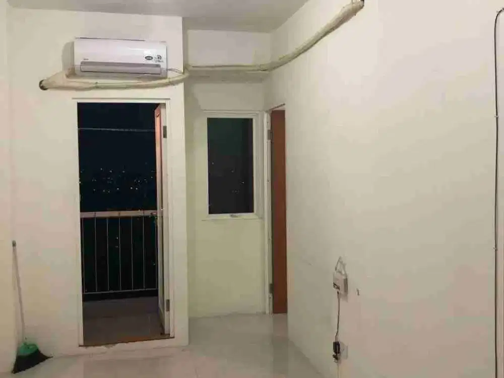 PUNCAK DHARMAHUSADA TERMURAH ‼️ Sewa Apartemen 2BR kosongan Nol Raya Merr dekat Unair C