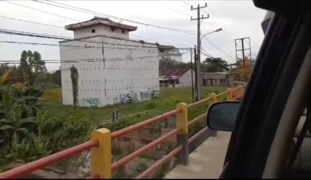 DI JUAL TANAH DI SIDOHARJO , pringsewu , Lampung 35373g