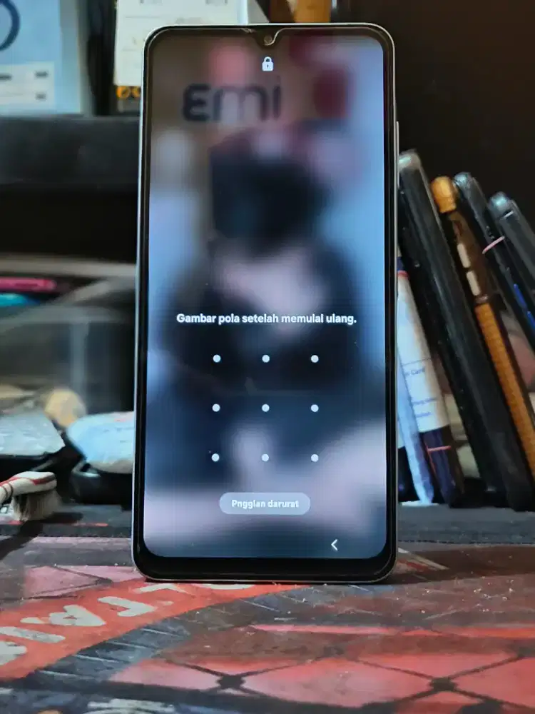 Samsung A065F Original