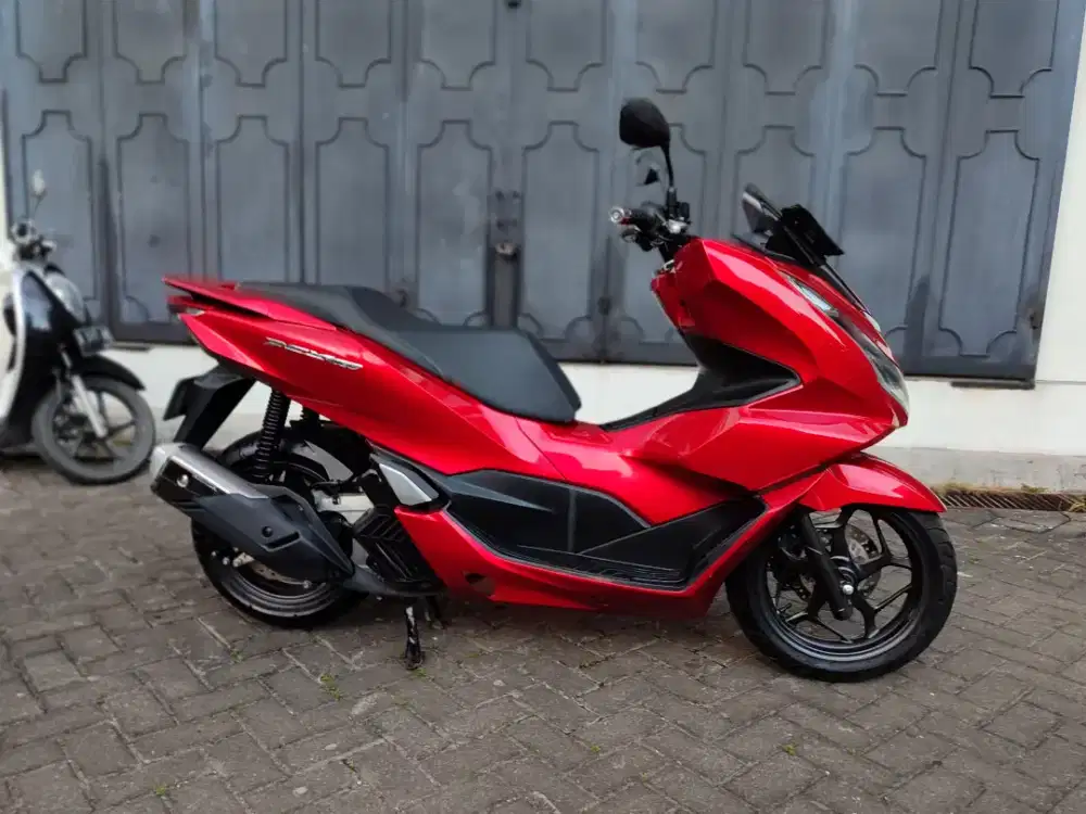 HONDA PCX 160 CBS 2024 JUAL CEPAT