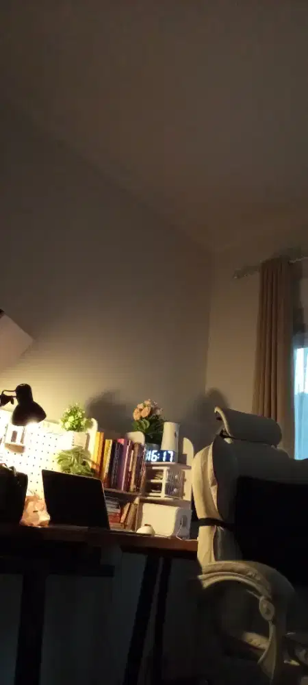 Editor Video tiktok (Wanita)