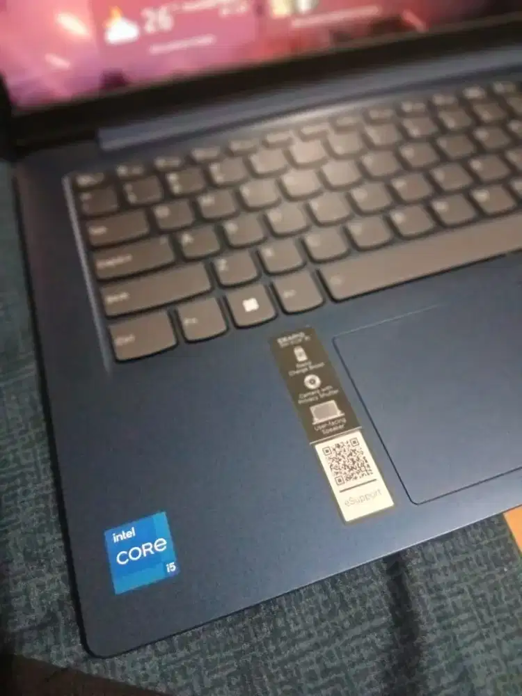 LENOVO IDEAPAD SLIM 3 CORE I5 13420H