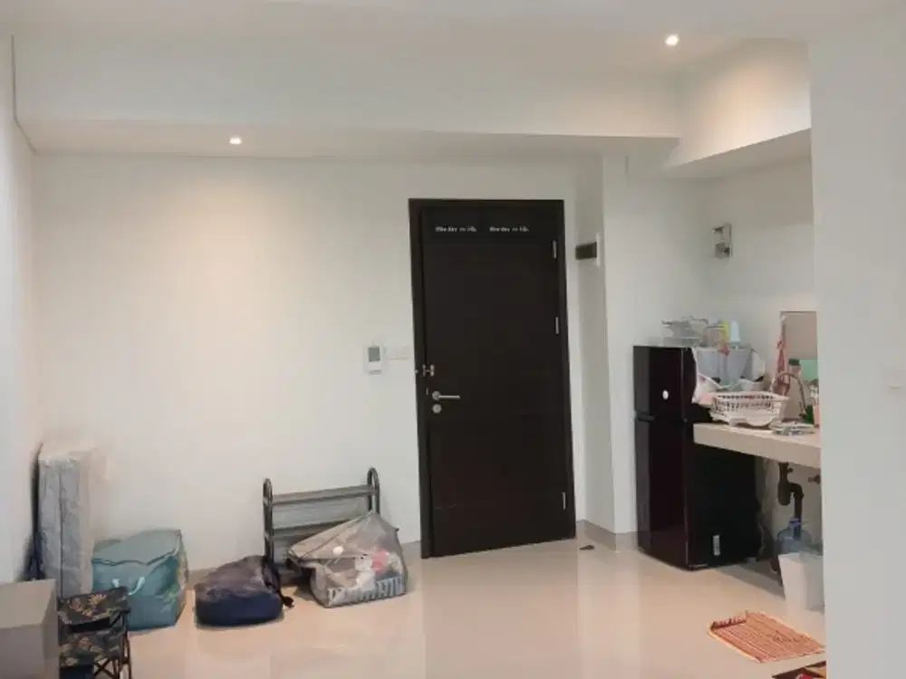 KLASKA RESIDENCE 1BR