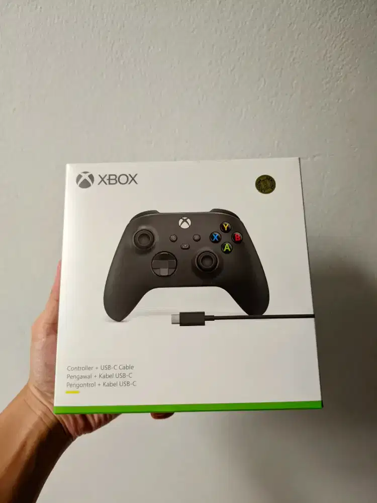 Xbox Controller Original Microsoft