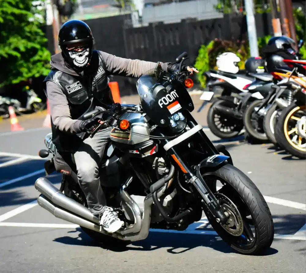 XR 1200 2010 Full Paper