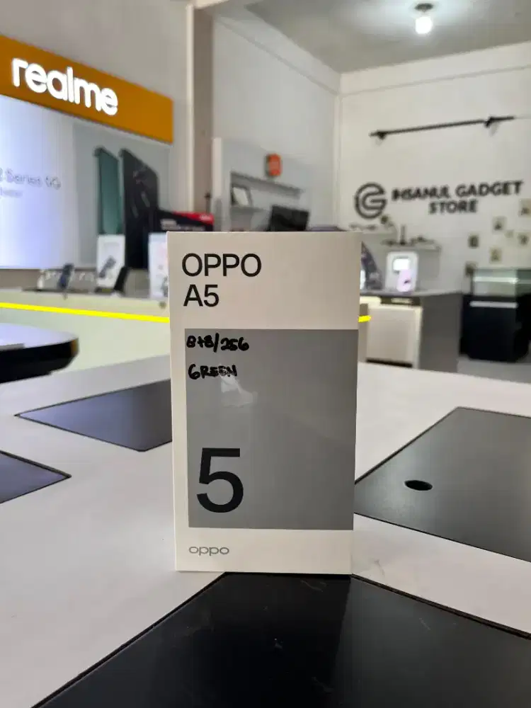 OPPO A5 8/256 GB