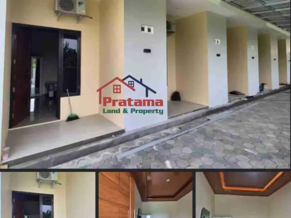 kost di pucang gading