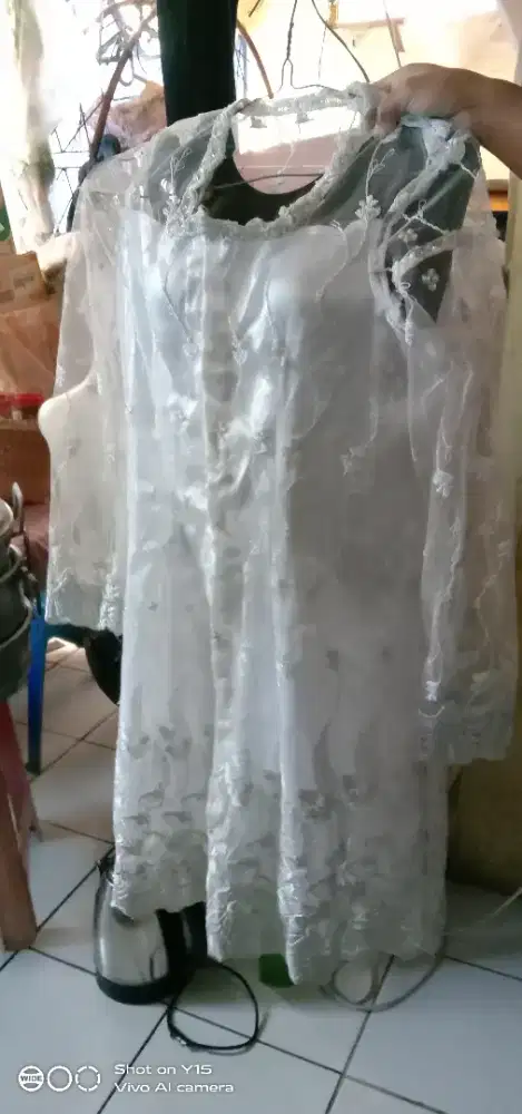 Dijual Kebaya Nikahan