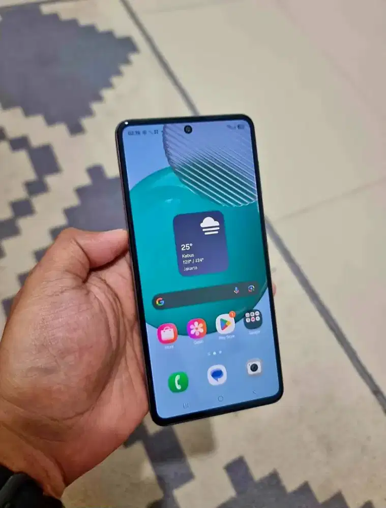 Samsung M54 5G 8/256GB Nominus