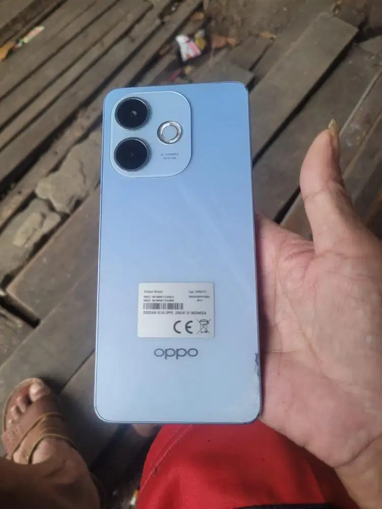Oppo a5 pro ram 8/128