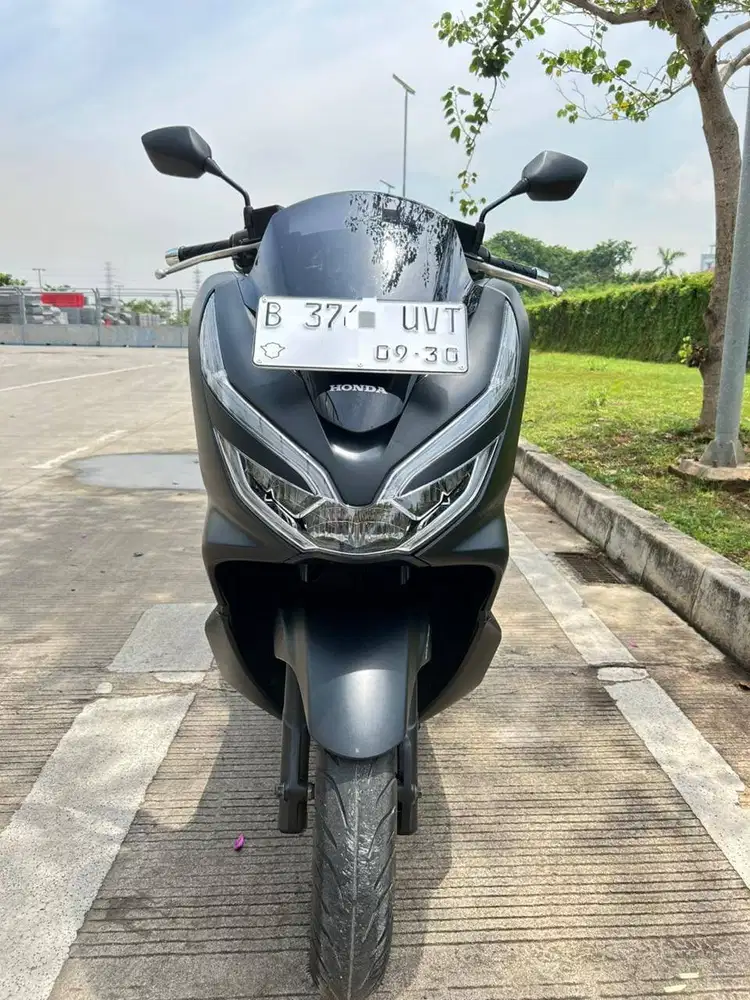 PCX 2020 ABS SE(SPECIAL EDITION)