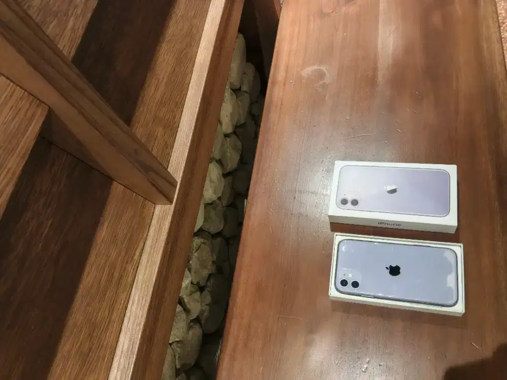 iphone 11 128gb dapat baru