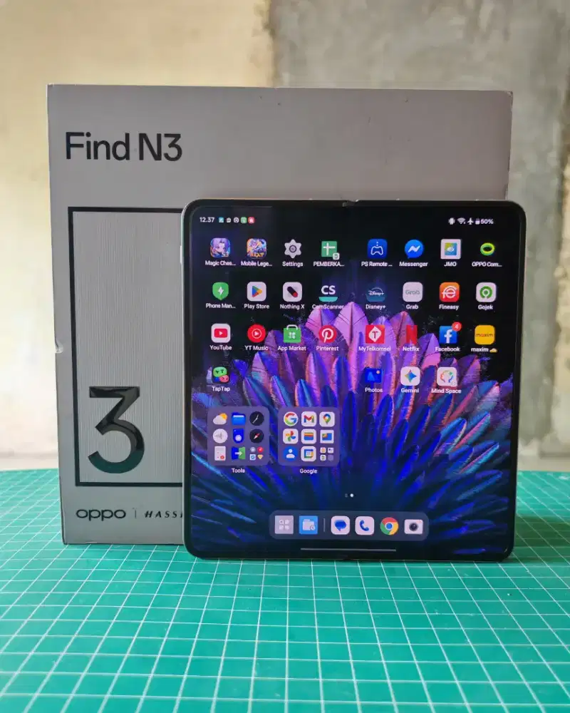 Oppo Find N3 Fold