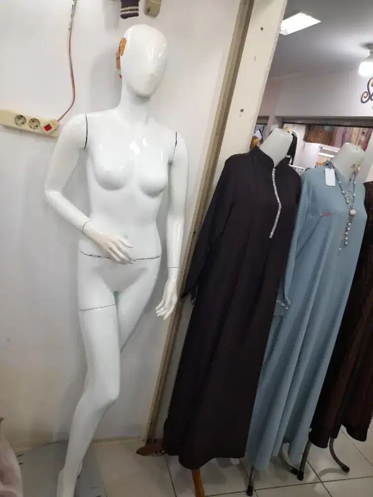 Manekin full body