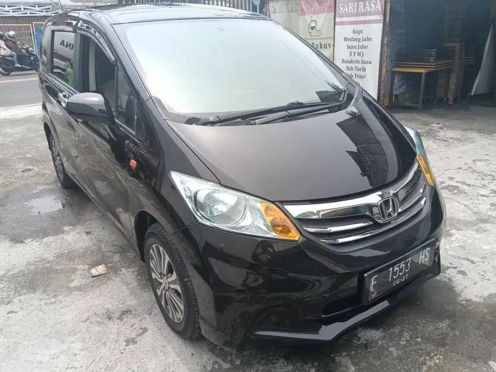 Honda Freed/2012/sd/metic/1.5cc