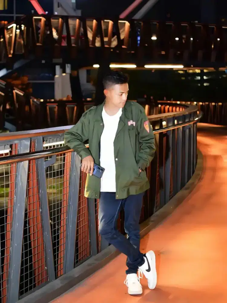 INFO LOKER SIAP KERJA  IZASAH SMA