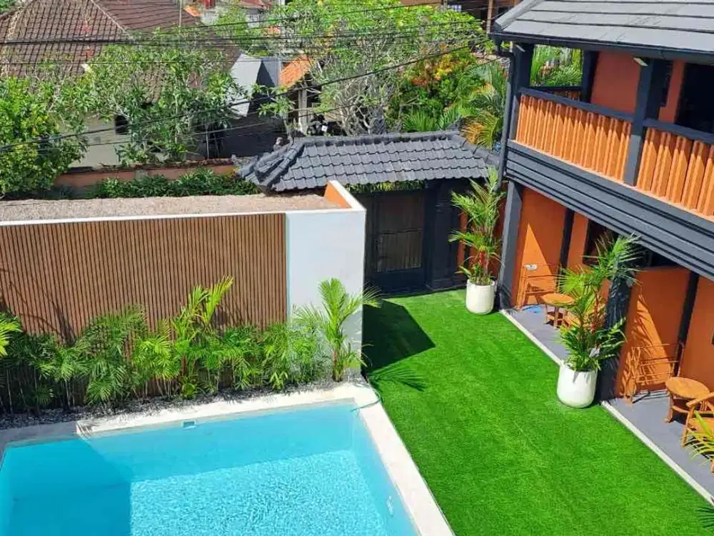 Dijual Guesthouse Di Toyaning Ungasan Bali