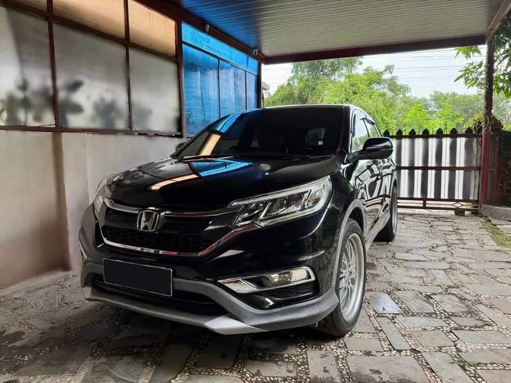 Honda C-RV 2016 2.0 AT