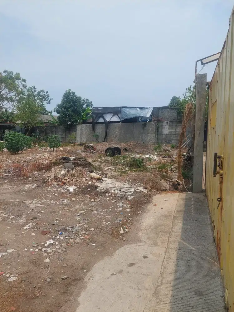 dijual cepat bisa untel pabrik ,kos , perumahan Cecil jakarta barat