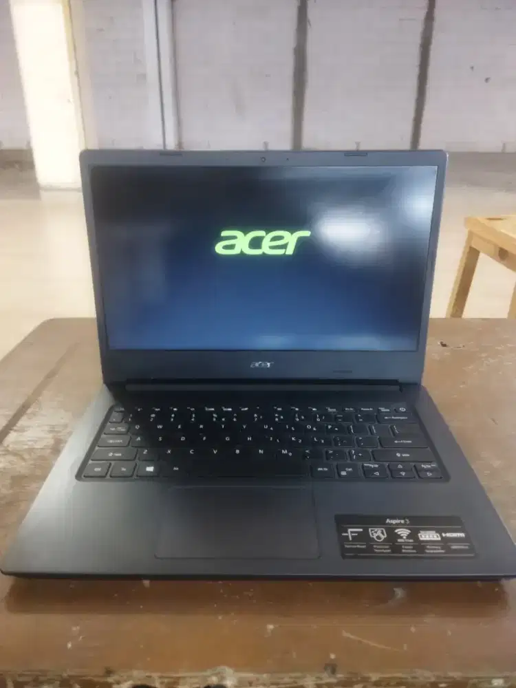 Acer Aspire 3 A314