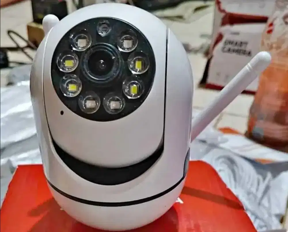 Smart CCTV 1 camera