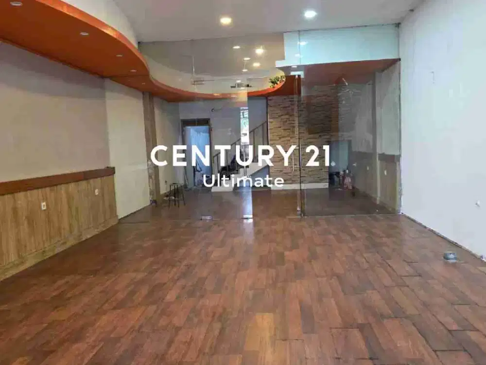 Ruko Disewa Dekat Simpang Borobudur, Pasar Blimbing Kota Malang