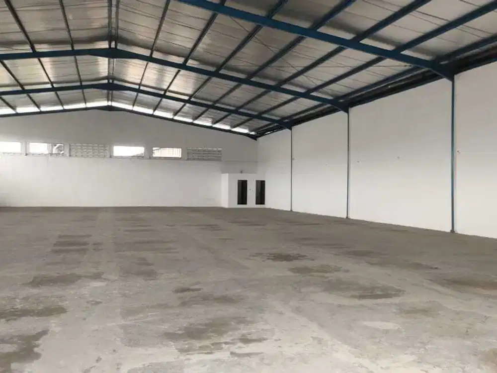 Gudang maindrod leuwigajah cimahi bandung