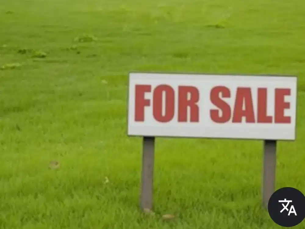 TANAH DEKAT CITRALAND GWALK, DEKAT LONTAR