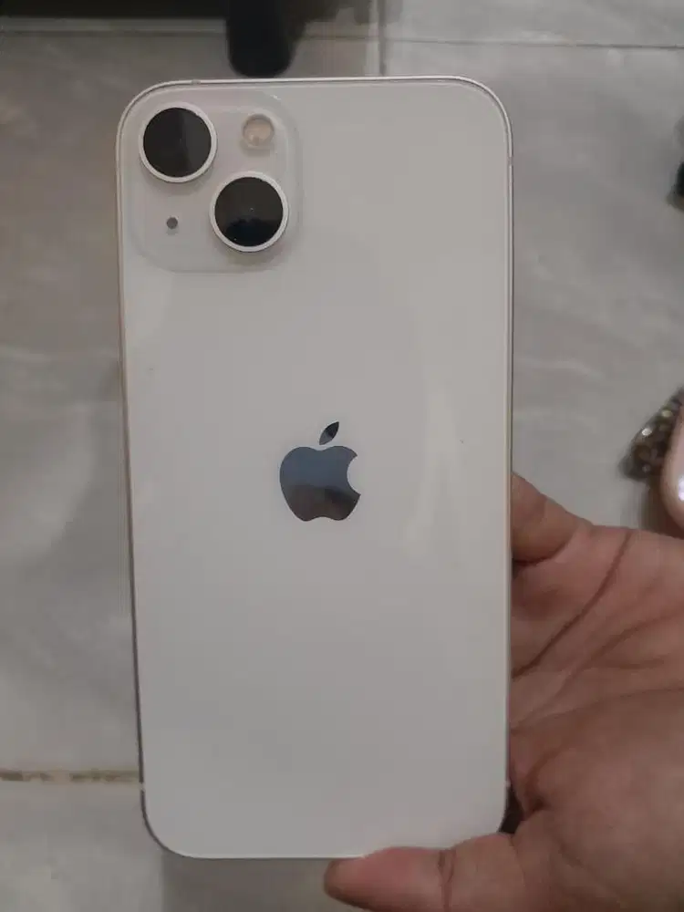 Iphone 13 128 ibox garansi on to 2026