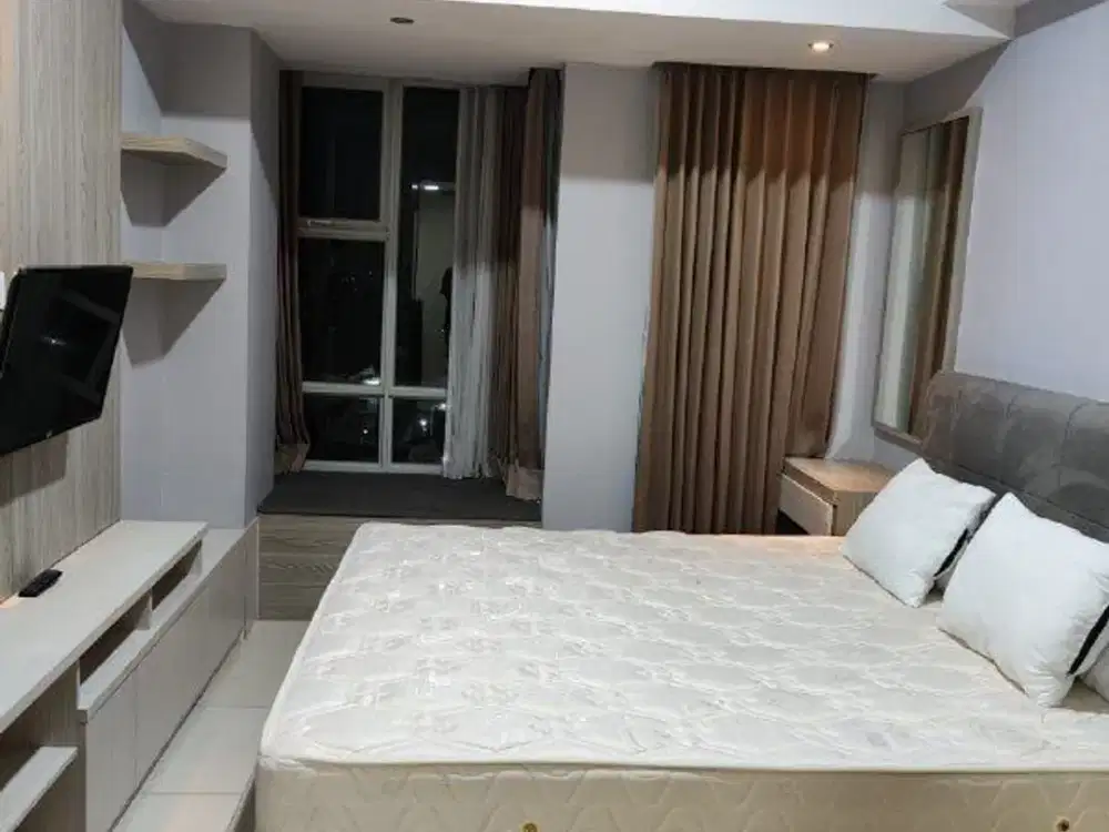 MURAH Full Furnish Anderson Apartment - Pakuwon Mall