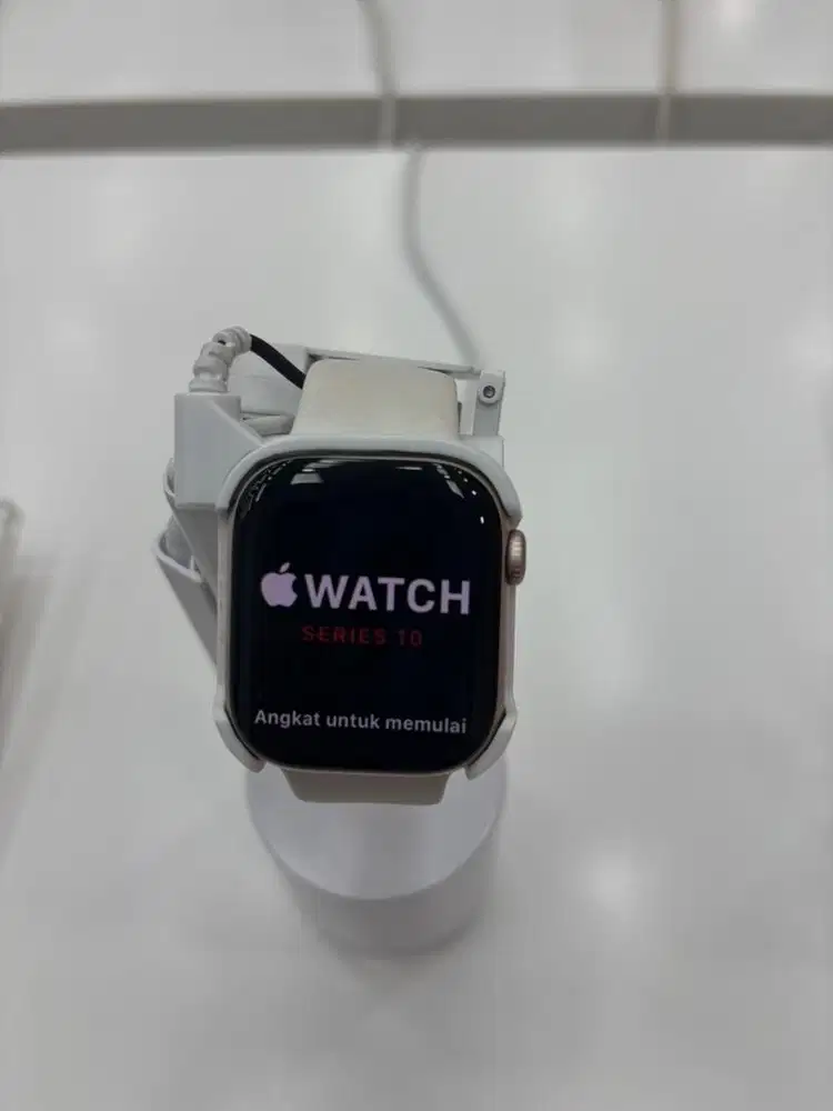 CICILAN IWATCH SE 42 MM PROMO BUNGA 0%
