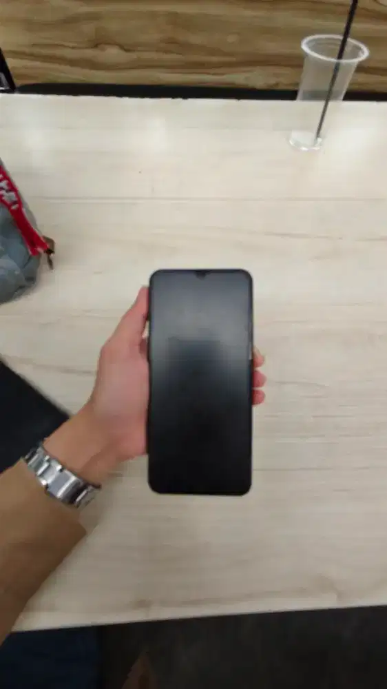 DIJUAL CEPAT HP REALME C 33 ORIGINAL 100%, TINGGAL PAKAI