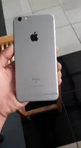 Second ORIGINAL IPHONE 6S PLUS 64GB BISA TT/JUAL/BELI TERIMA CEPAT