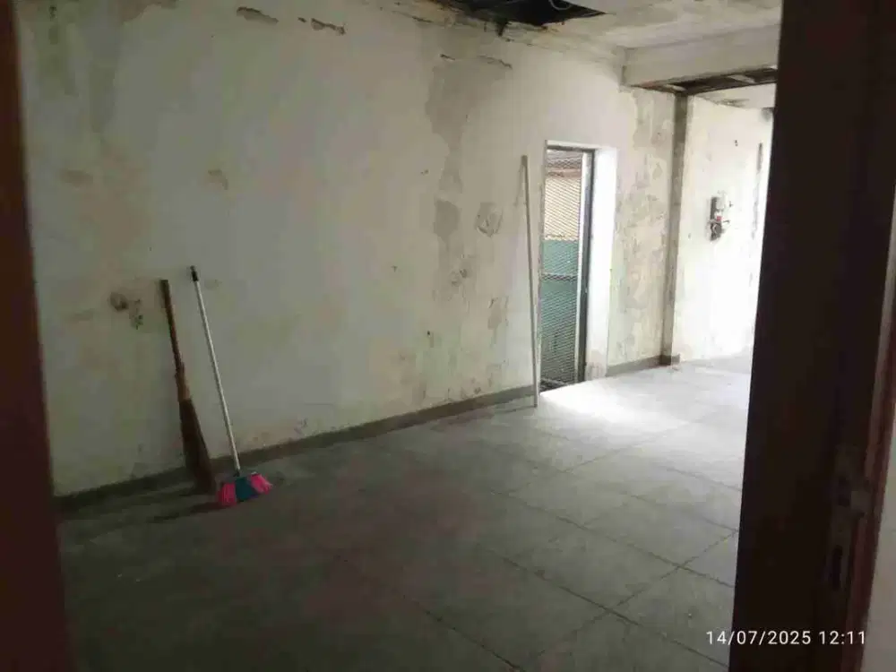 Rumah citra 1 murah 12x16 jakarta