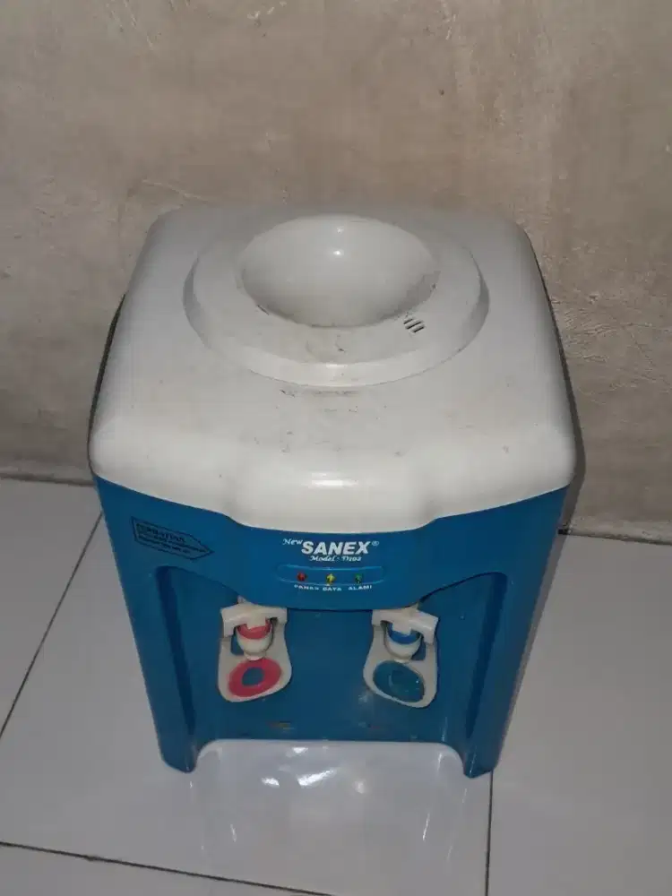 Senex Dispenser D102