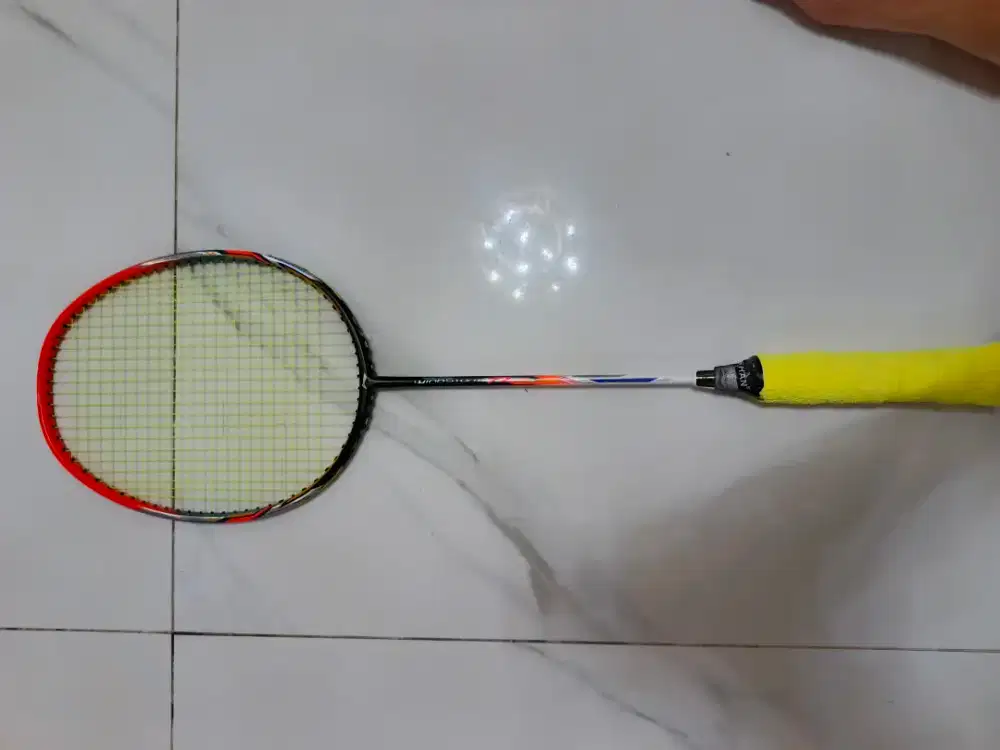 Jual lining windstorm 72 mulus bg66