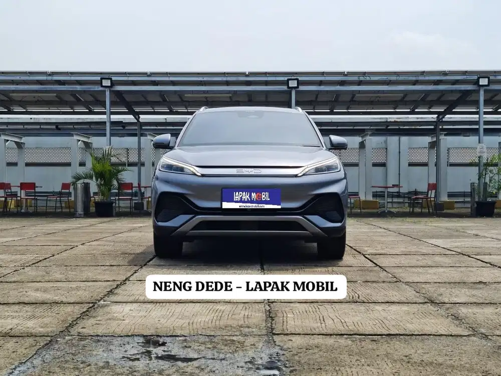 BYD Atto 3 Superior AT 2024