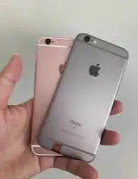 SECOND ORIGINAL IPHONE 6S PLUS 64GB PEMAKAIAN BISA TT/JUAL/BELI