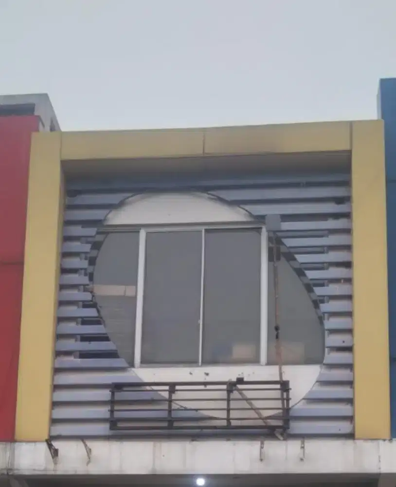 DI JUAL RUKO 2 LANTAI