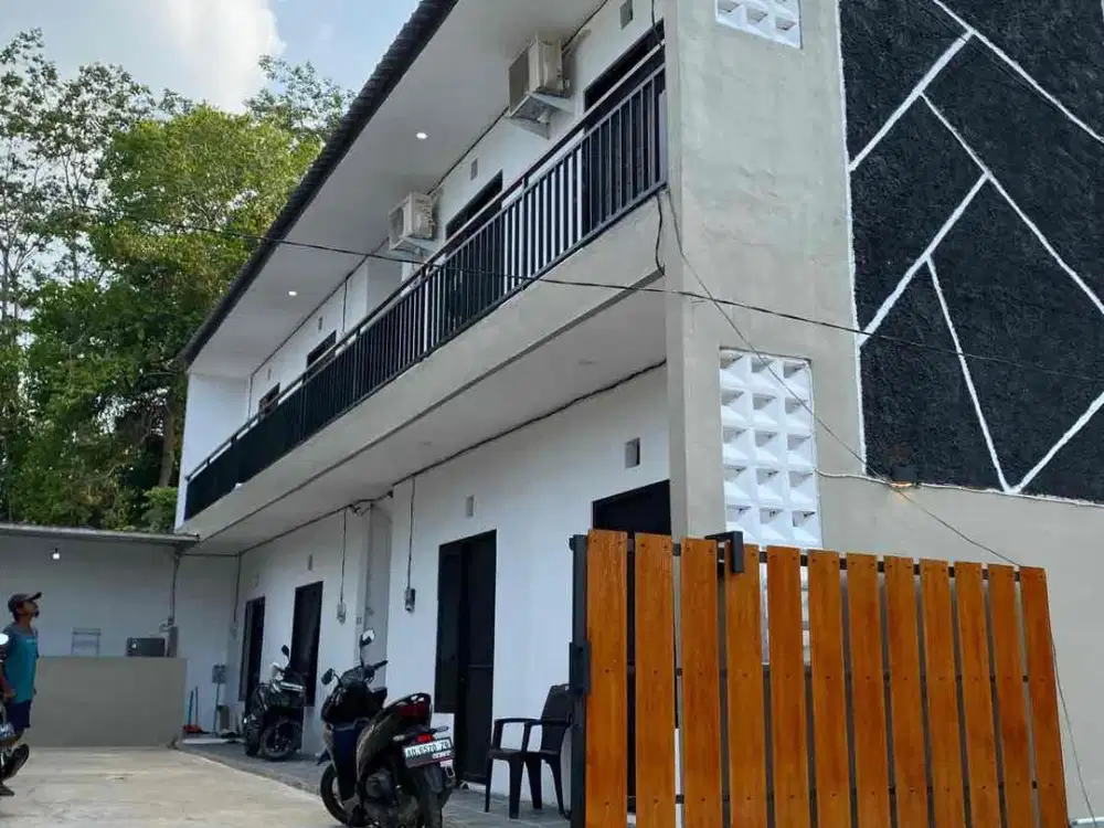 Jual Kos Full Penghuni dekat UNNES