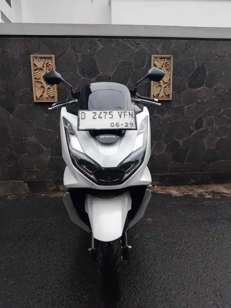 Honda New PCX 160 2024 Mulus Cash & kredit