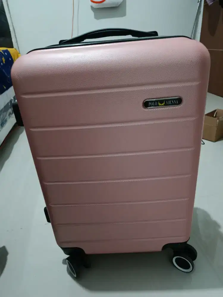 Koper 20 Inch merk Polo