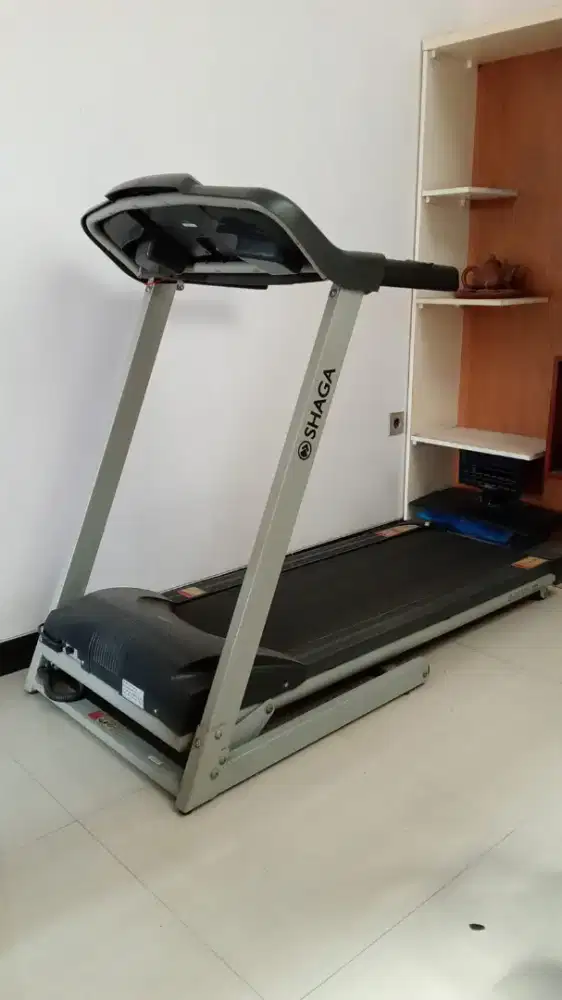 Dijual 3 buah alat gym