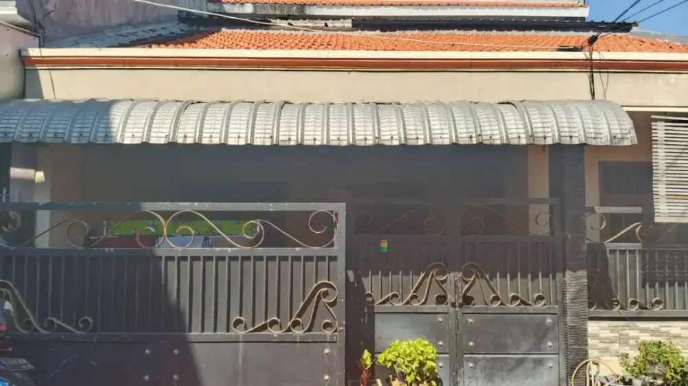 Disewakan Rumah Di Perumahan Magersari blok AG no 21