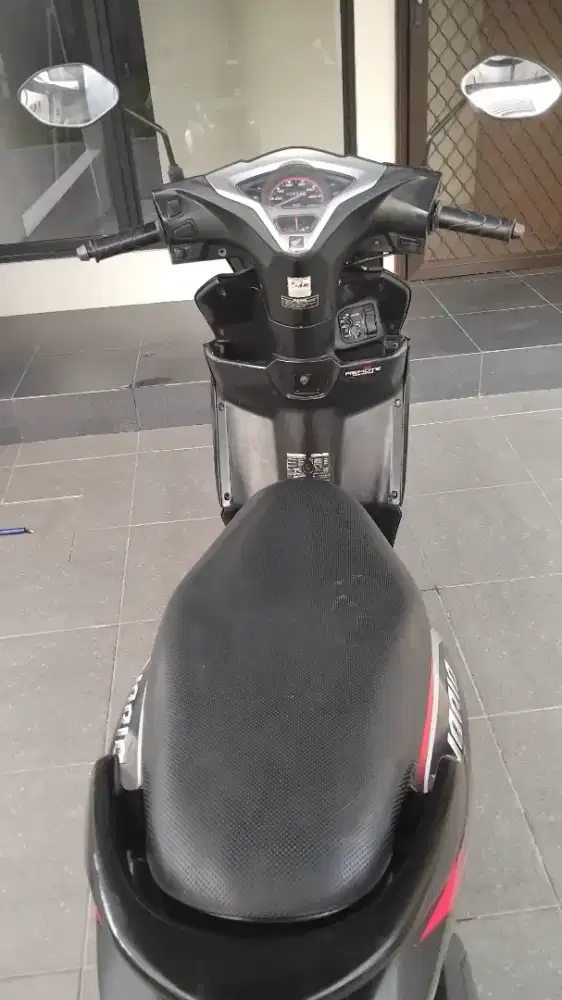 Dijual cepat siap pakai