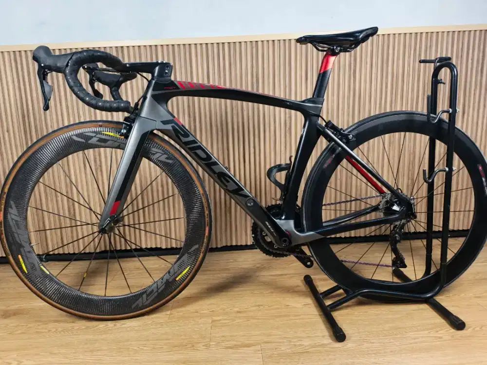 Roadbike Ridley Noah Size XS