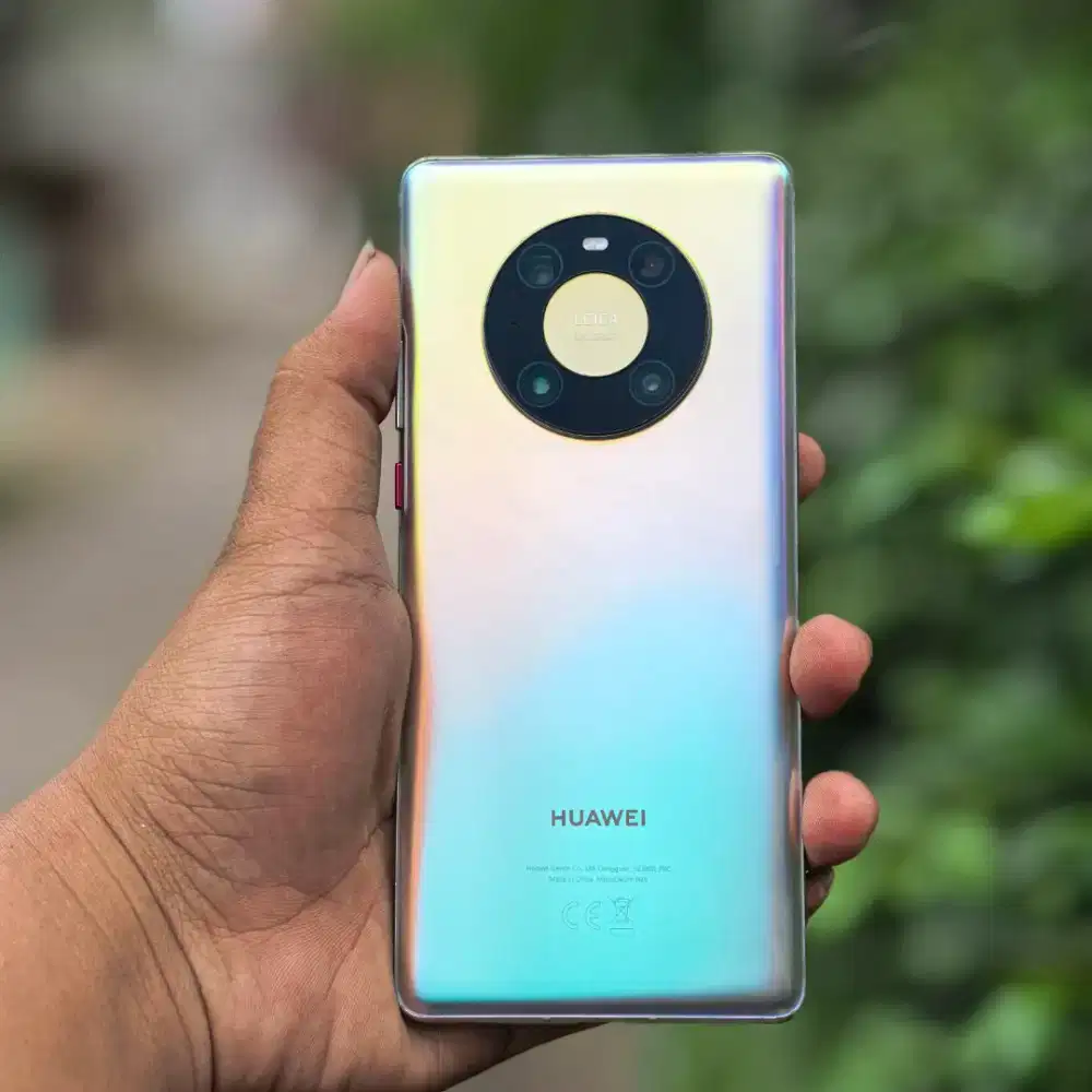 HUAWEI MATE 40 PRO 8/256GB HARMONY OS LIKE NEW BATANGAN